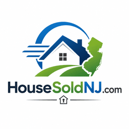 House Sold NJ logo